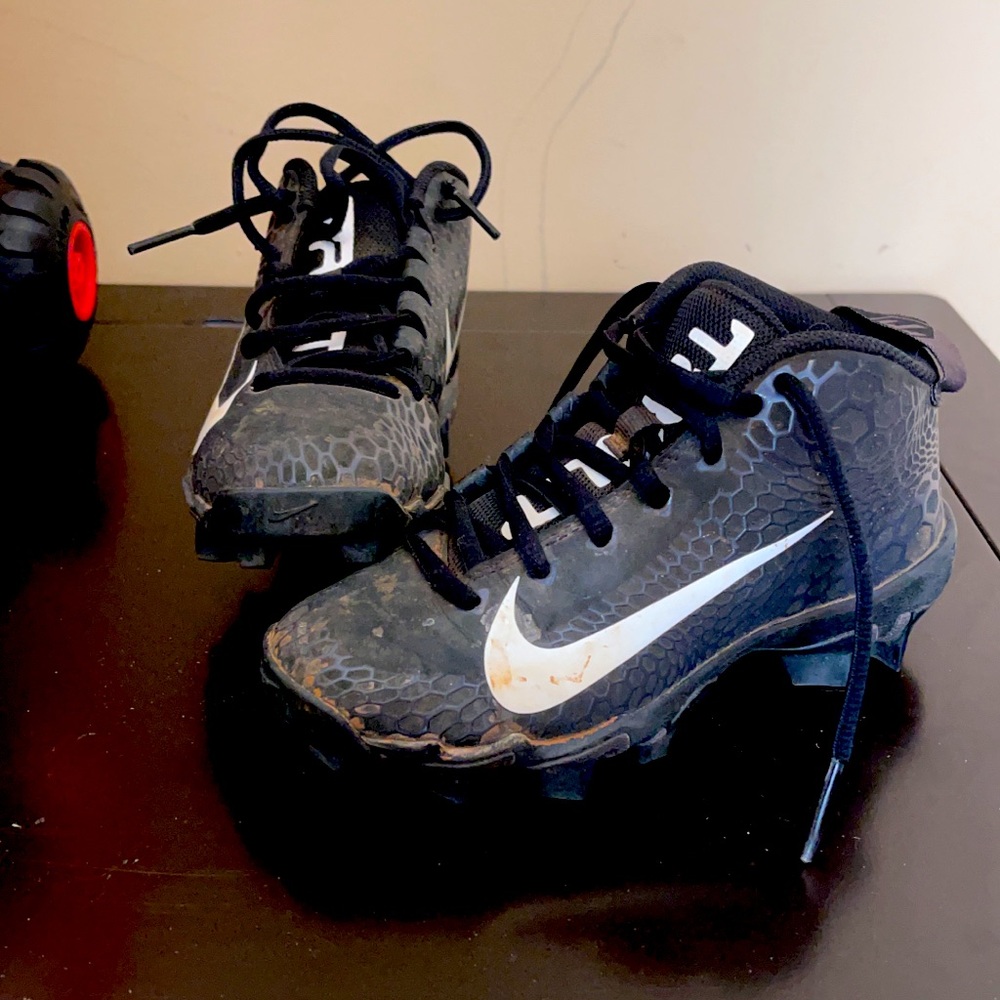 Nike Cleats